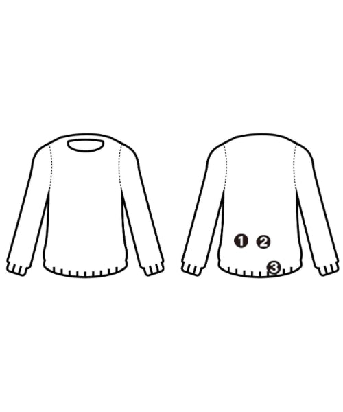 styling/ เสื้อกันหนาว