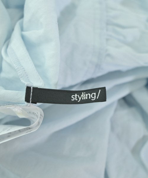 styling/ เสื้อสตรี