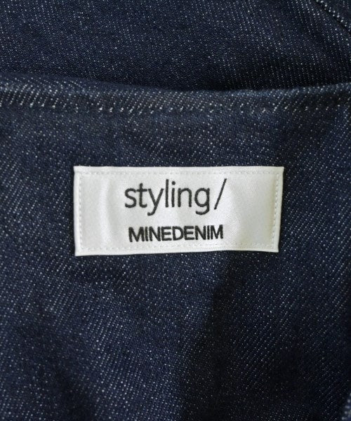 styling/ แจ็คเก็ตลำลอง
