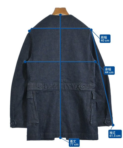 styling/ แจ็คเก็ตลำลอง