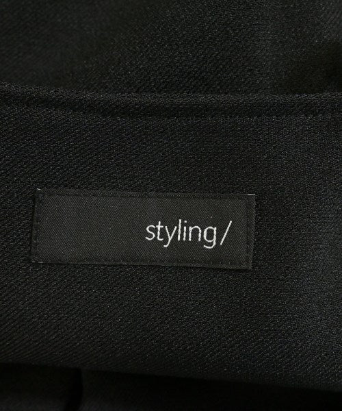 styling/ ชุดเดรส