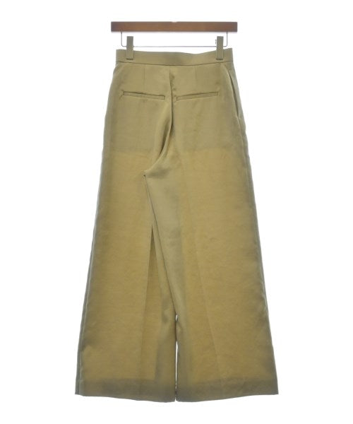 kei shirahata กางเกงขายาว