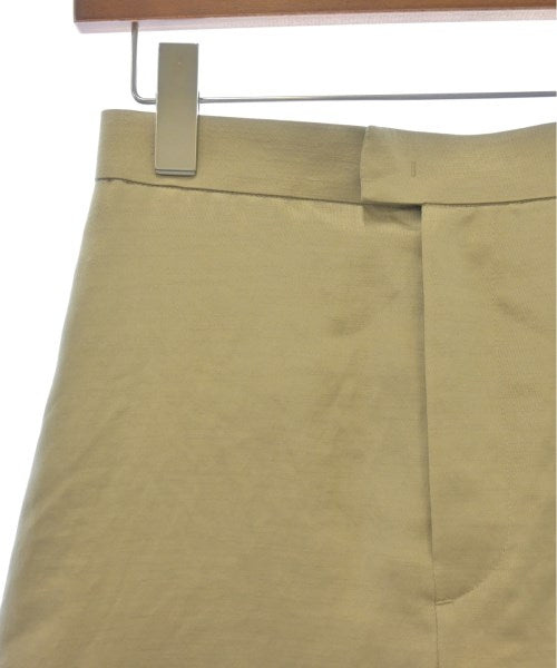 kei shirahata กางเกงขายาว