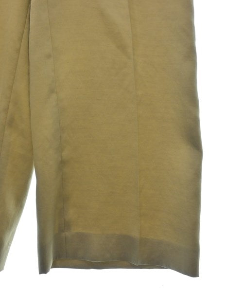 kei shirahata กางเกงขายาว