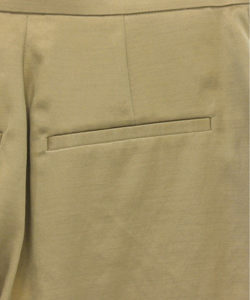 kei shirahata กางเกงขายาว