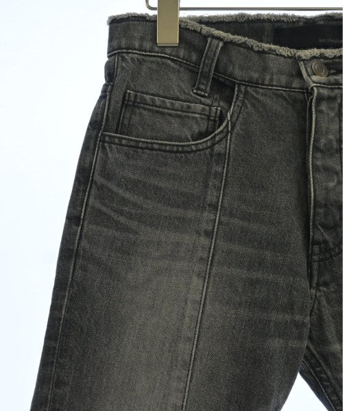 kei shirahata ยีนส์