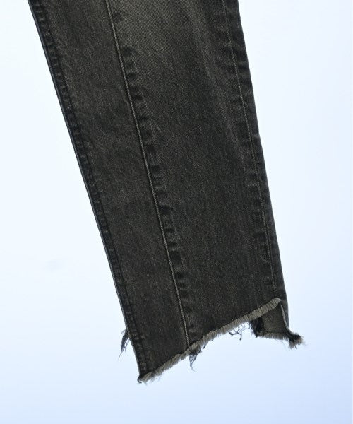 kei shirahata ยีนส์