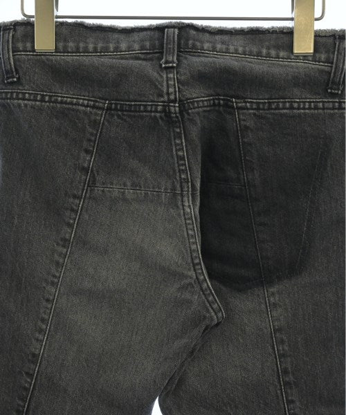 kei shirahata ยีนส์