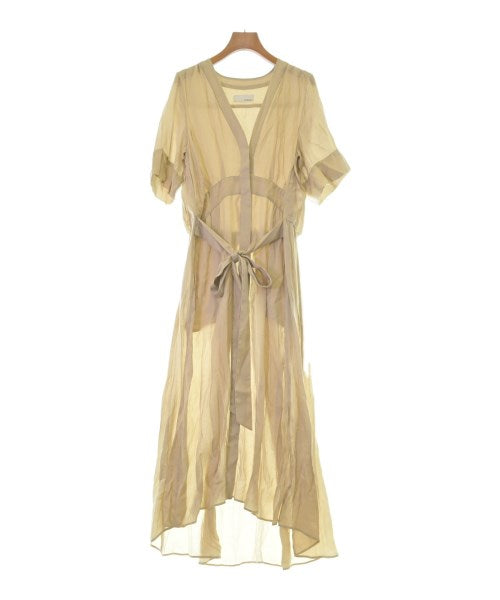 kei shirahata ชุดเดรส