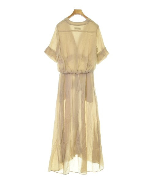 kei shirahata ชุดเดรส