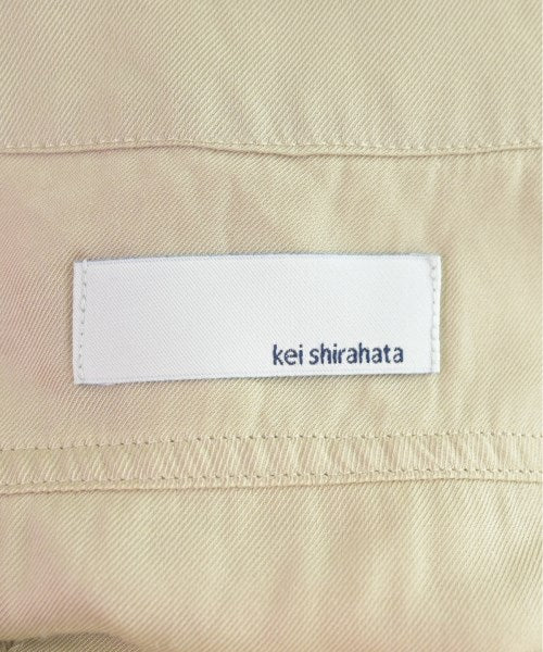 kei shirahata ชุดเดรส