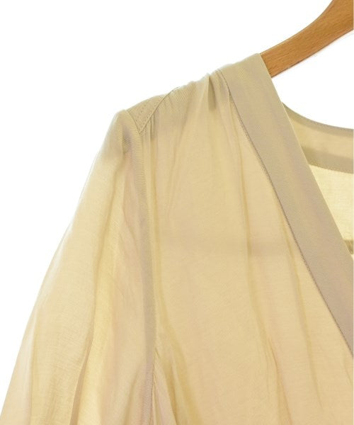 kei shirahata ชุดเดรส