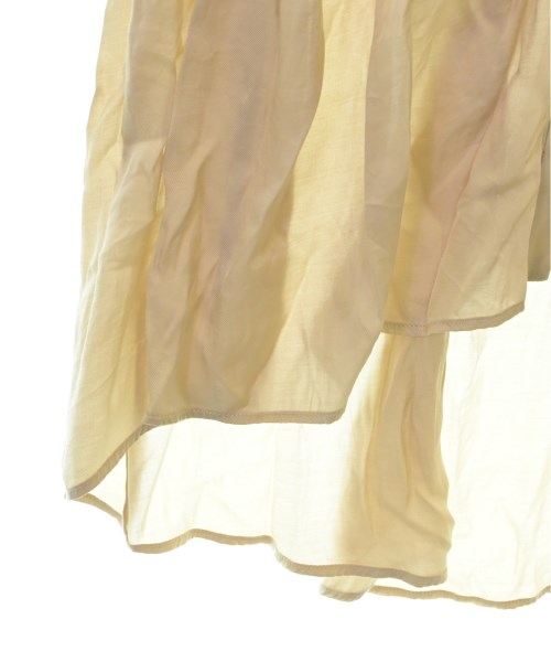 kei shirahata ชุดเดรส