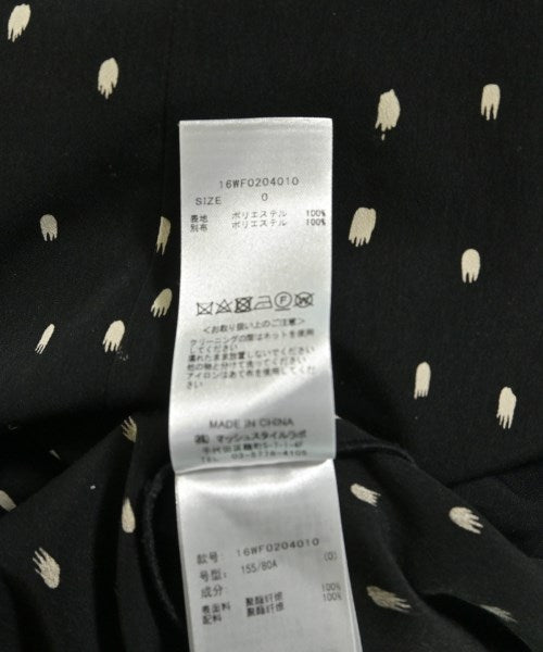 kei shirahata ชุดเดรส