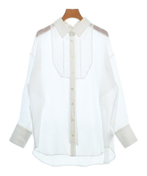 kei shirahata เสื้อลำลอง