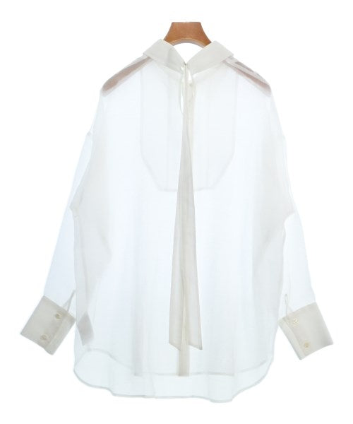kei shirahata เสื้อลำลอง