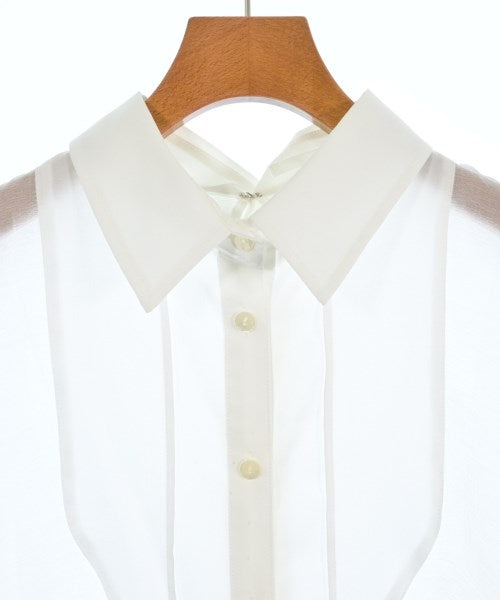 kei shirahata เสื้อลำลอง