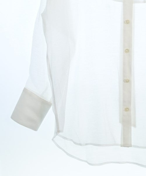 kei shirahata เสื้อลำลอง