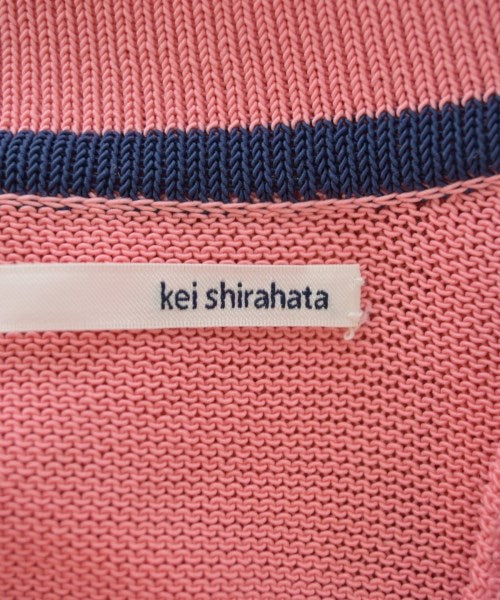 kei shirahata เสื้อกันหนาว