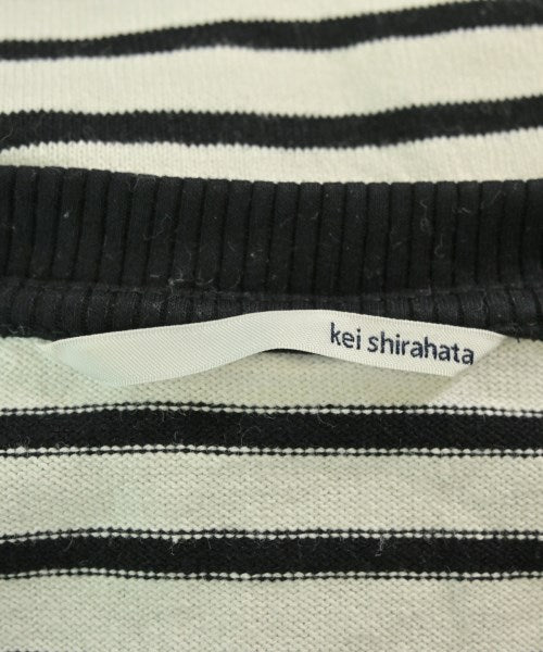 kei shirahata เสื้อยืด/เสื้อท็อปส์