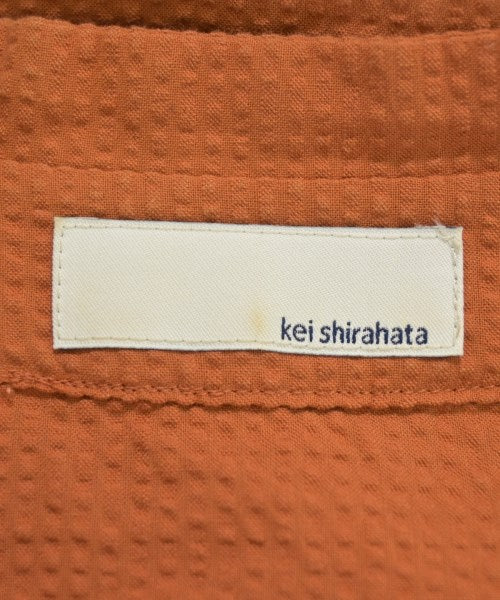 kei shirahata เสื้อสตรี