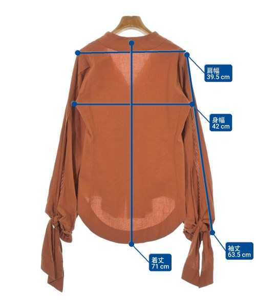 kei shirahata เสื้อสตรี