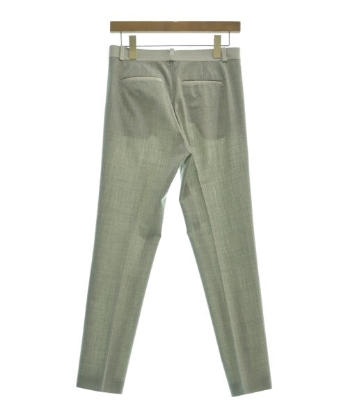 kei shirahata กางเกงขายาว