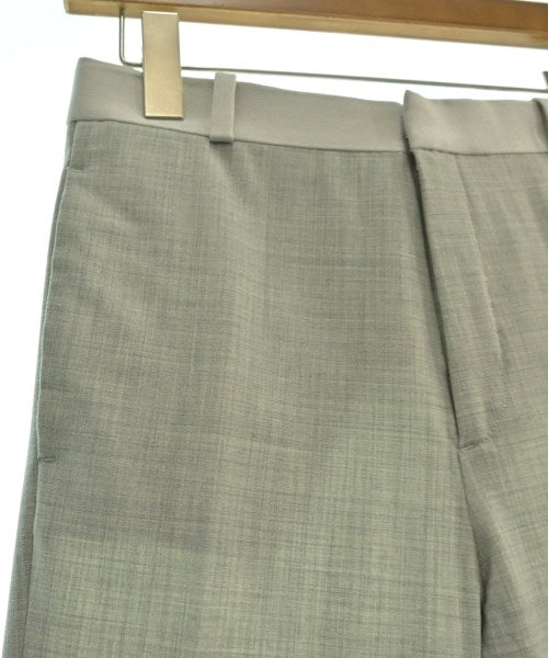 kei shirahata กางเกงขายาว