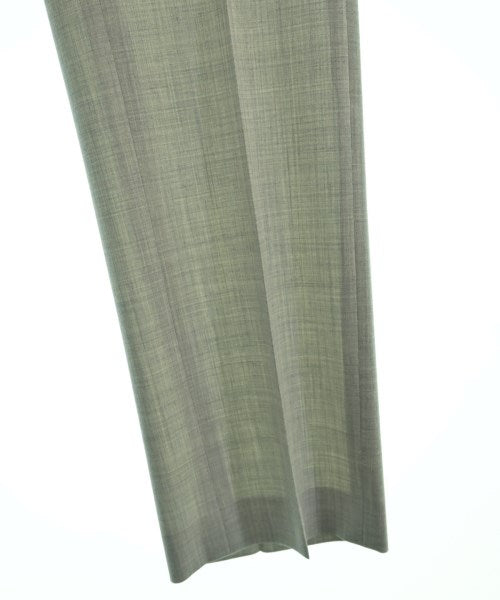 kei shirahata กางเกงขายาว