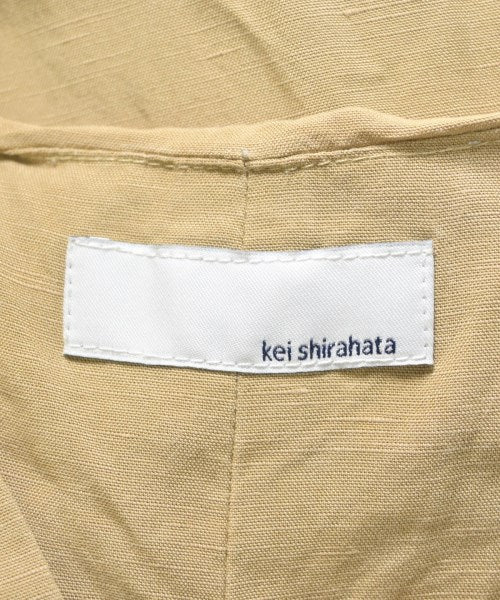 kei shirahata ชุดเดรส