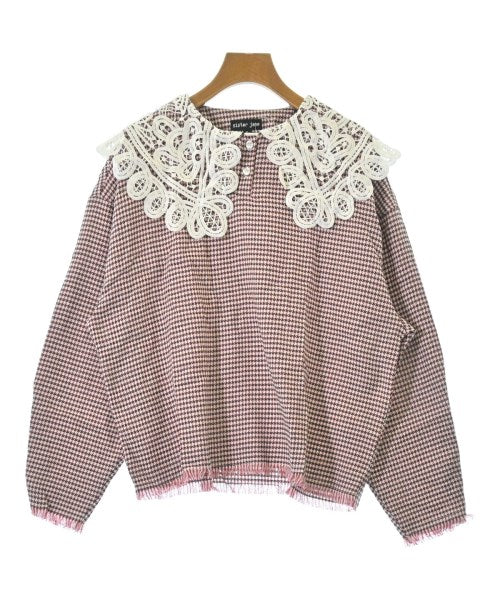 sister jane เสื้อสตรี