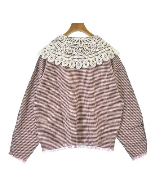 sister jane เสื้อสตรี