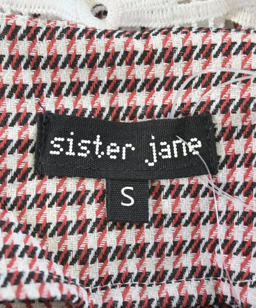 sister jane เสื้อสตรี