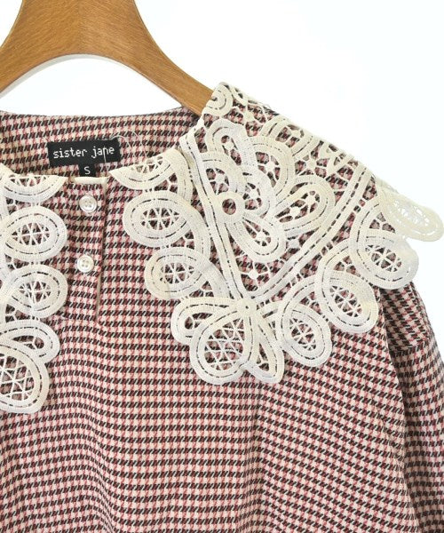 sister jane เสื้อสตรี