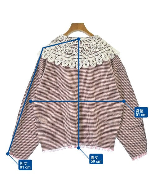 sister jane เสื้อสตรี