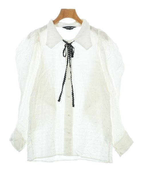 sister jane เสื้อลำลอง