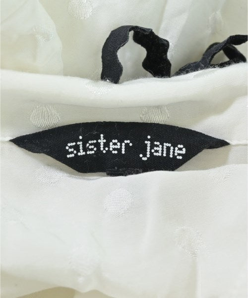 sister jane เสื้อลำลอง