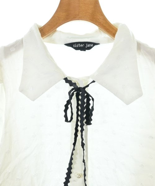 sister jane เสื้อลำลอง