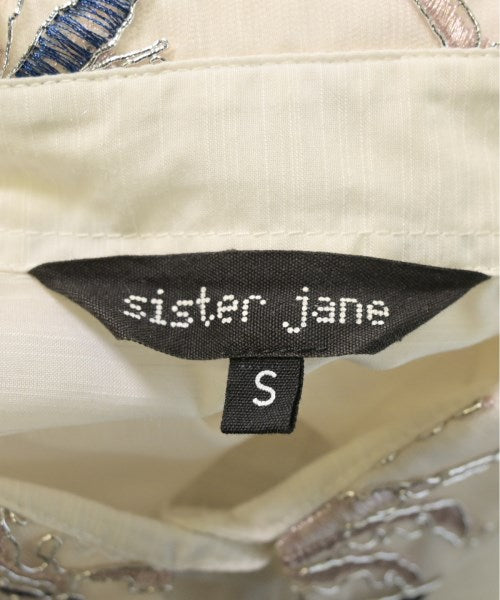 sister jane เสื้อลำลอง
