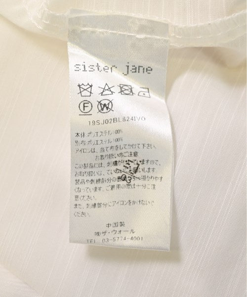 sister jane เสื้อลำลอง