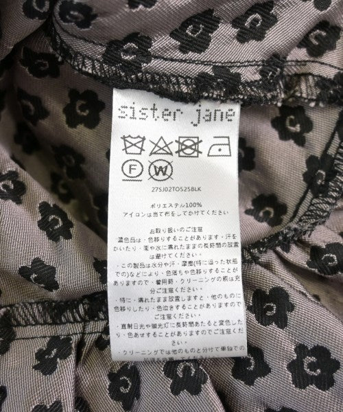sister jane เสื้อสตรี