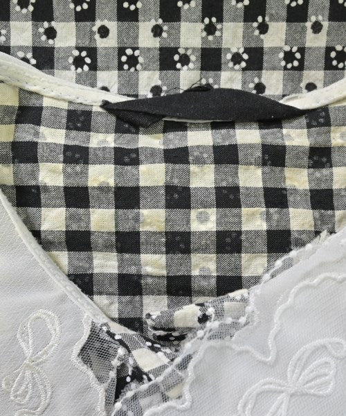 sister jane เสื้อลำลอง