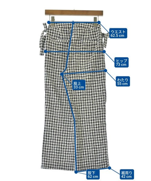 sister jane กางเกง 5 ส่วน