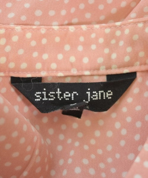 sister jane เสื้อสตรี