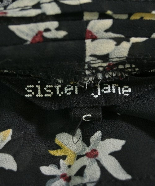 sister jane เสื้อลำลอง