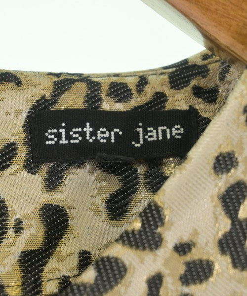 sister jane เสื้อลำลอง