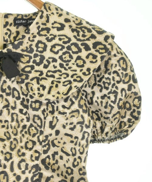 sister jane เสื้อลำลอง