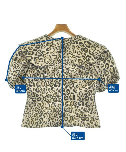 sister jane เสื้อลำลอง