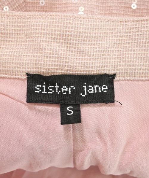 sister jane กางเกง อื่น