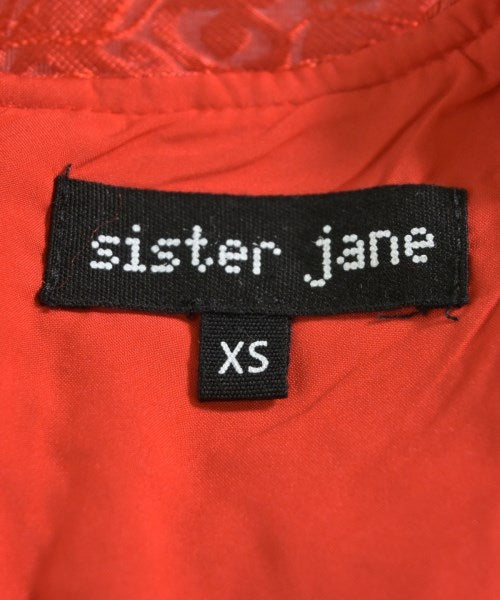 sister jane ชุดเดรส